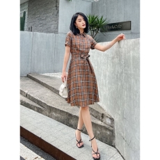 Burberry Dress